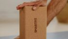 Cork Yoga Brick YG017
