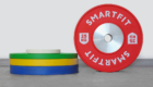 Competition Weightlifting Bumper Plates BP006