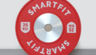 Competition Weightlifting Bumper Plates BP006