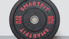 Crumb Bumper Plates BP007