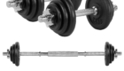 Barbell Set BS018