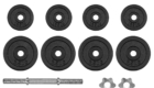 Barbell Set BS018