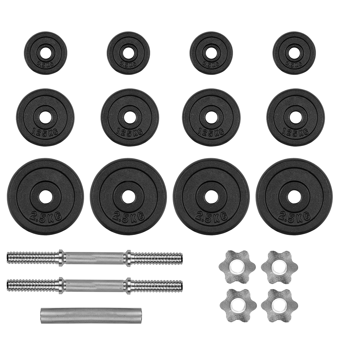 Barbell Set BS018