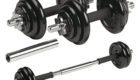 Barbell Set BS018