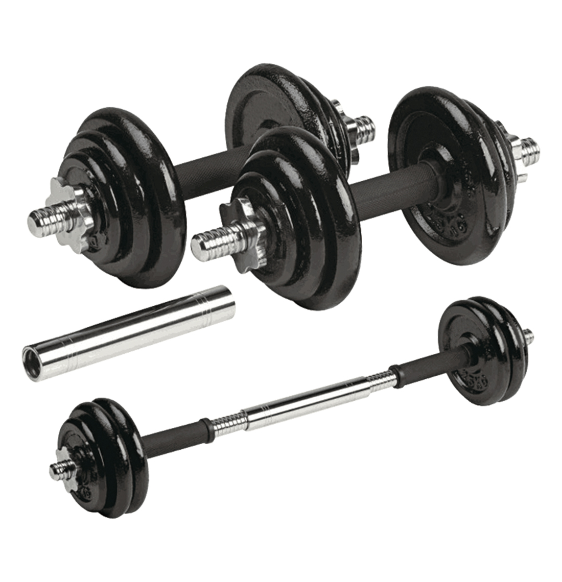 Barbell Set BS018