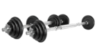 Barbell Set BS018