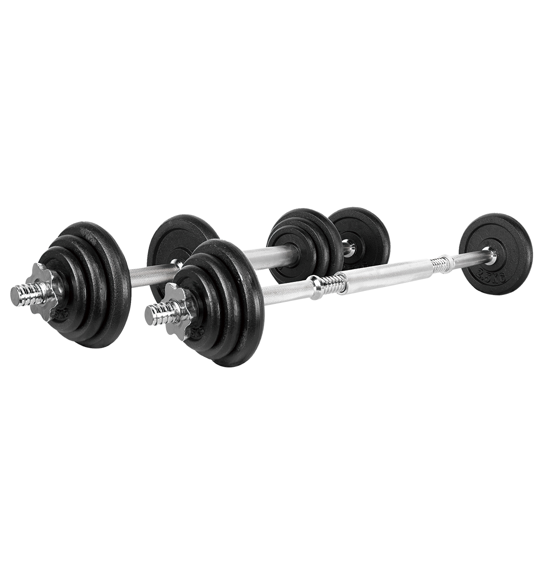 Barbell Set BS018