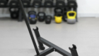 Full Barbell Jack CR5030