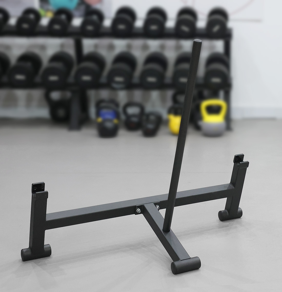 Full Barbell Jack CR5030