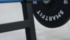Full Barbell Jack CR5030