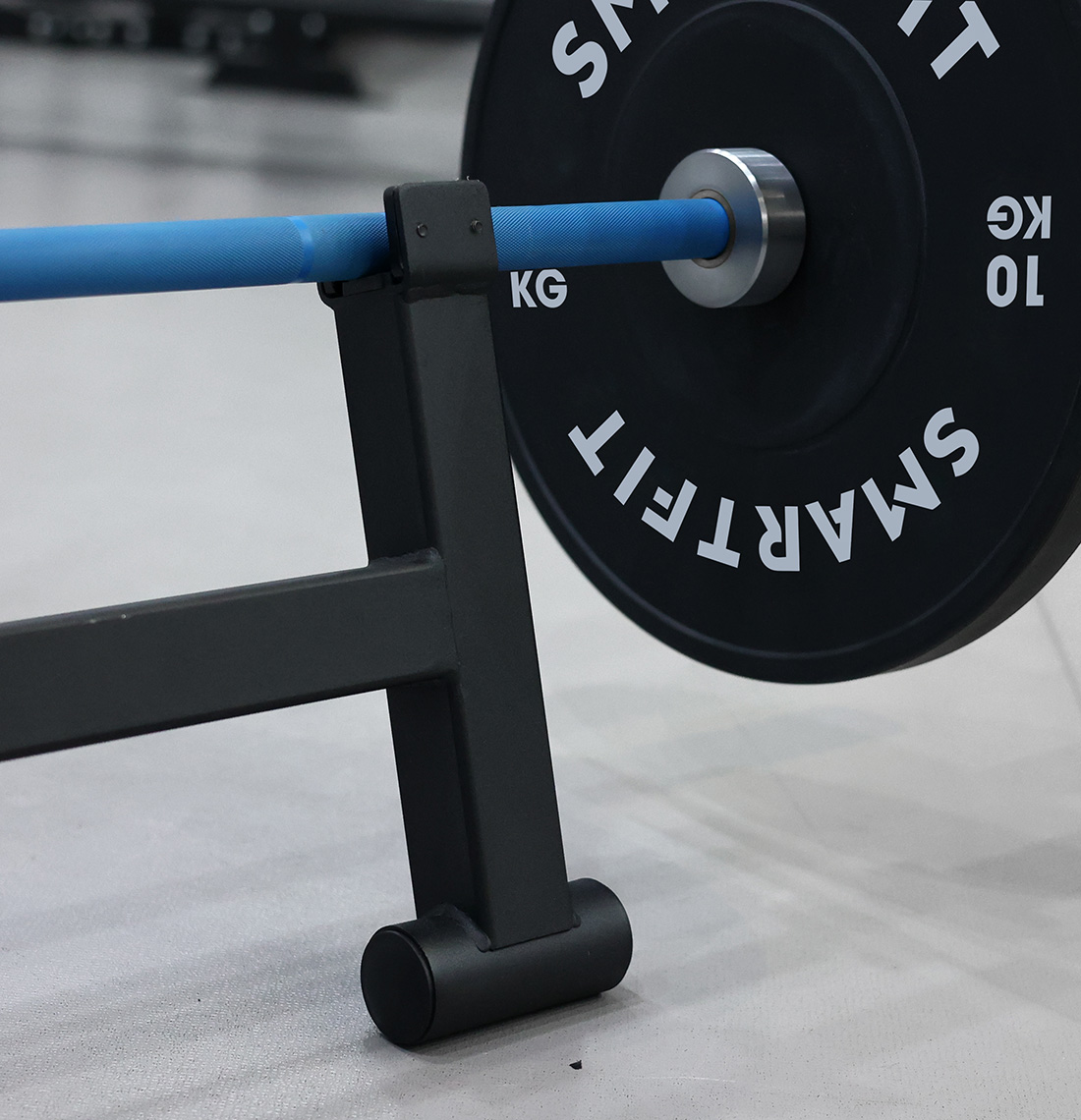 Full Barbell Jack CR5030