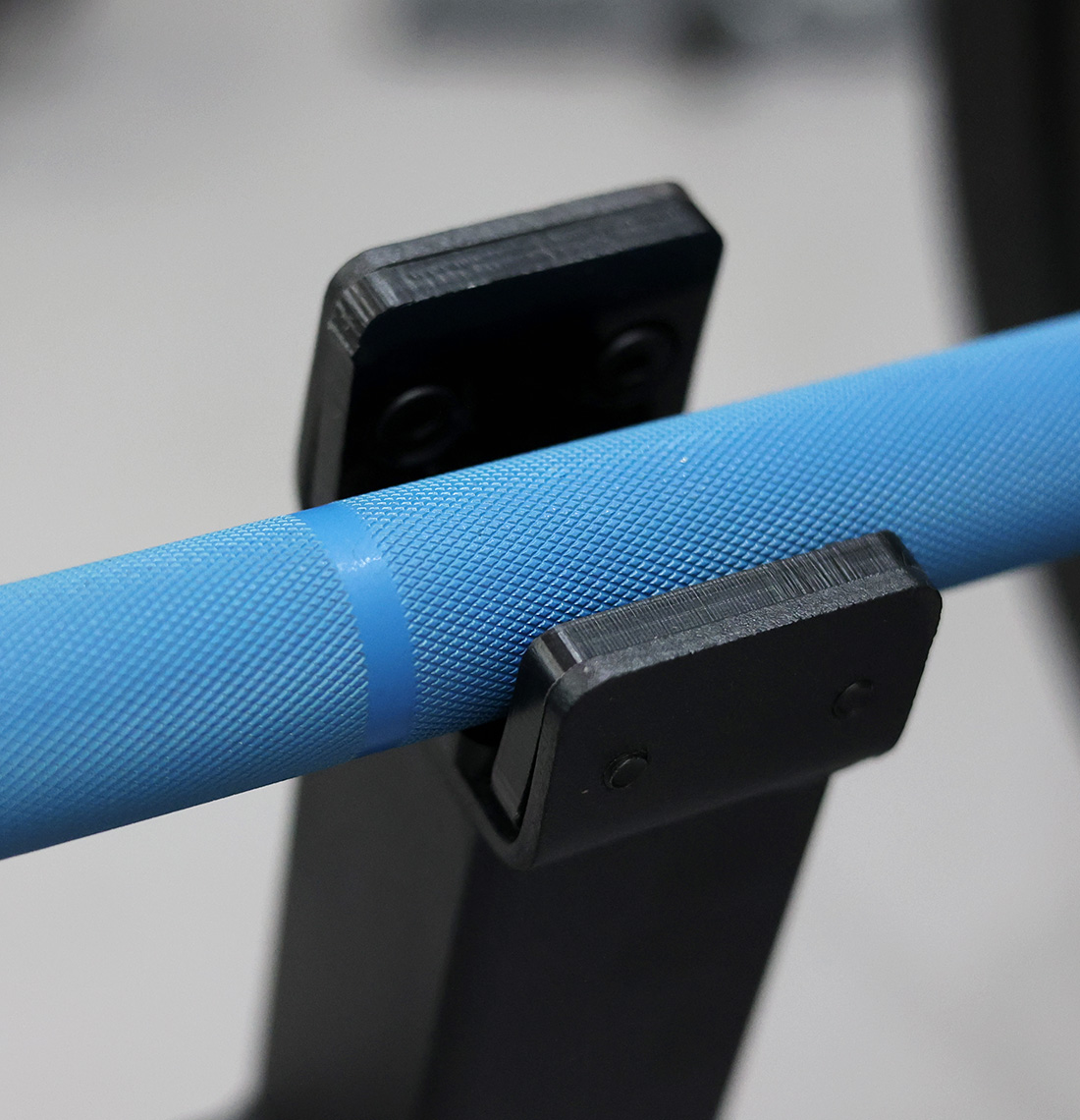Full Barbell Jack CR5030