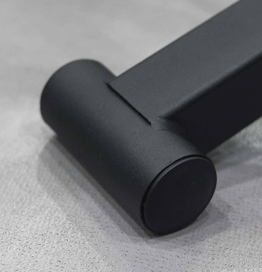 Full Barbell Jack CR5030