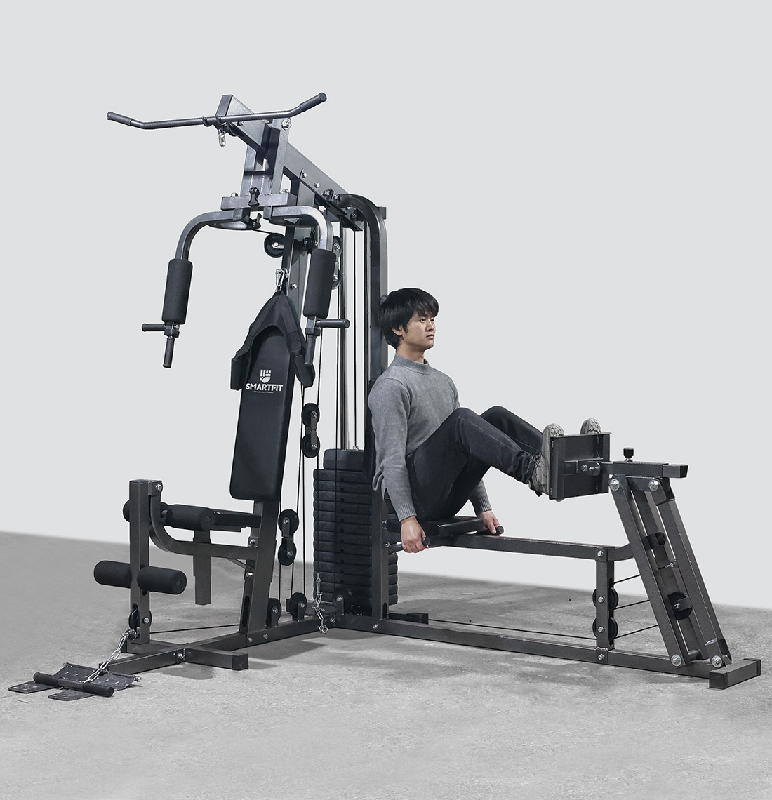 Home Gym HG023