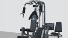 Home Gym HG025