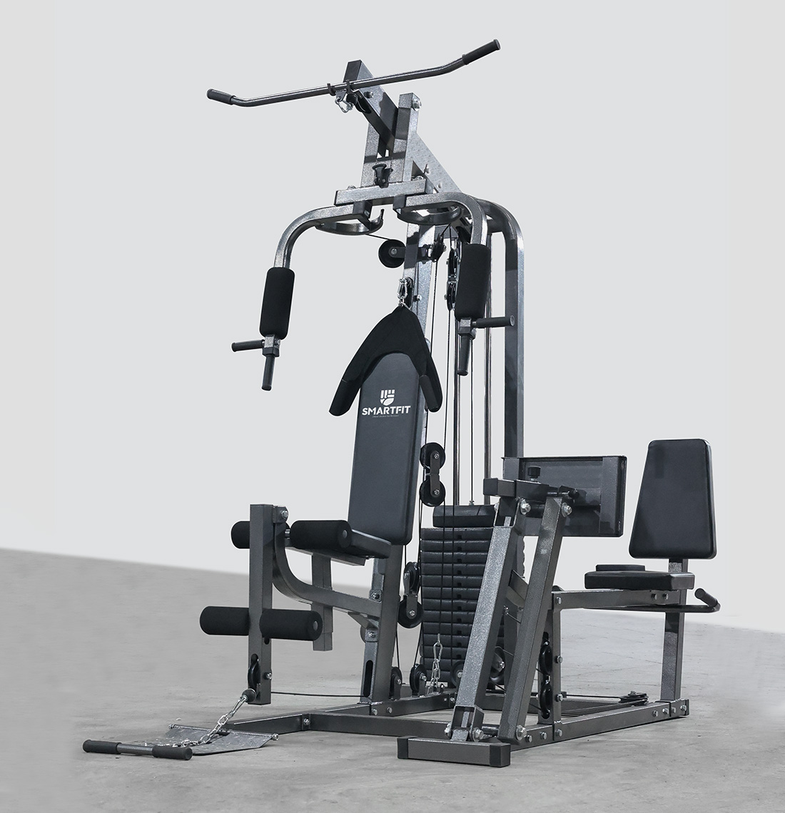 Home Gym HG025