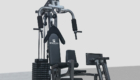 Home Gym HG025