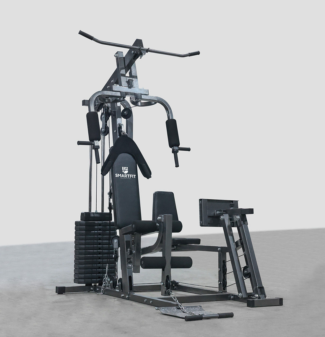 Home Gym HG025