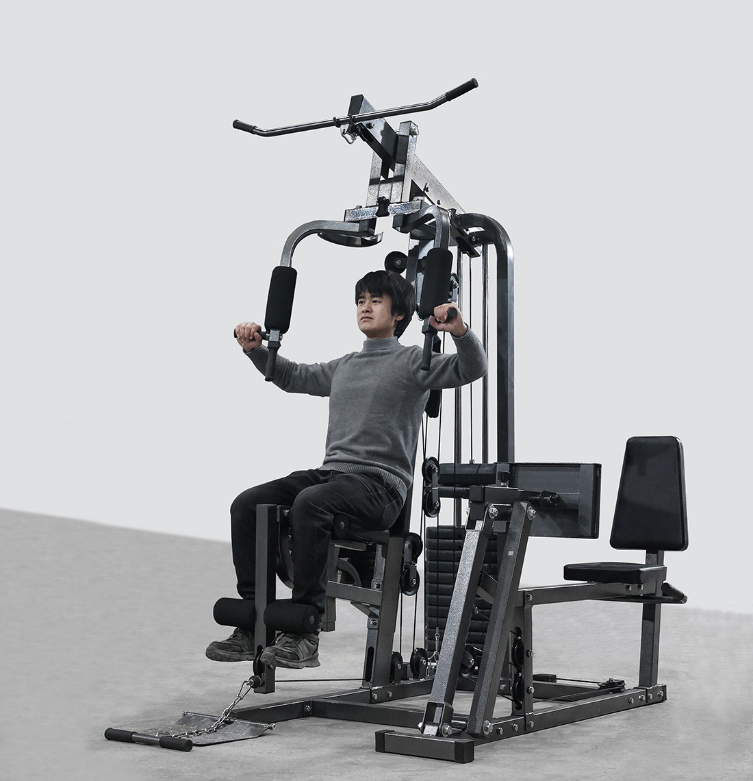 Home Gym HG025