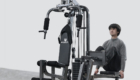 Home Gym HG025
