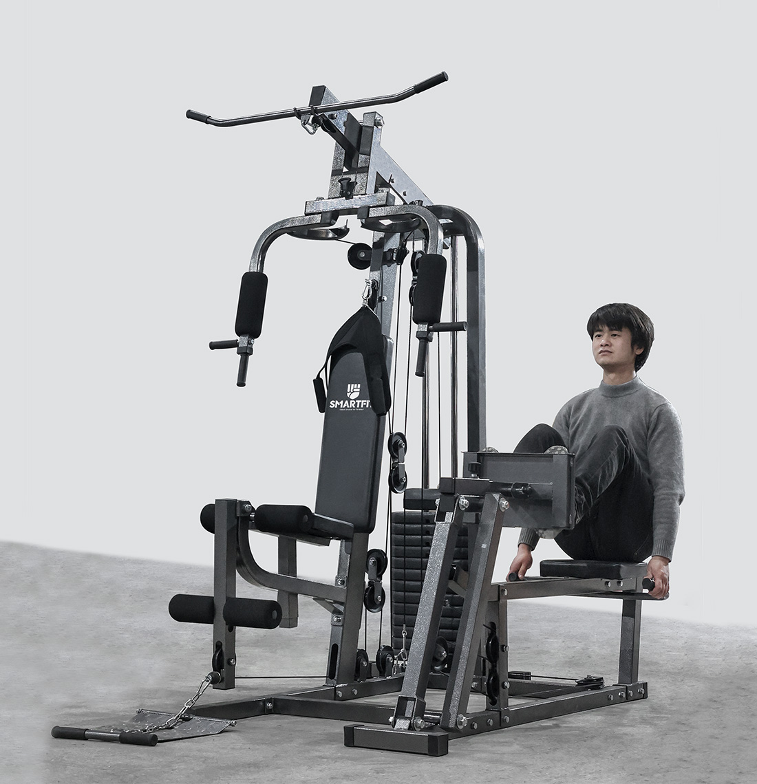 Home Gym HG025