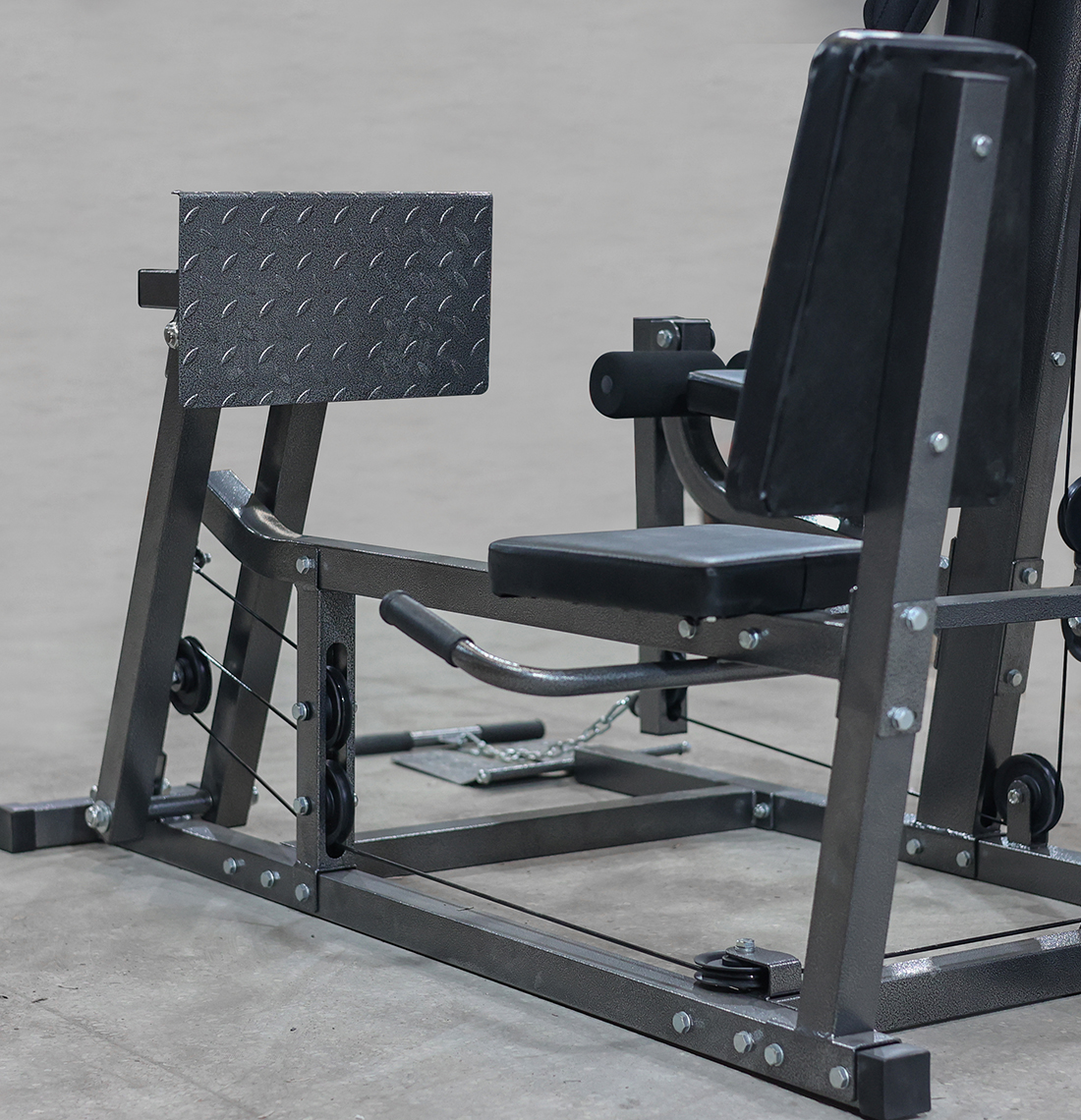 Home Gym HG025