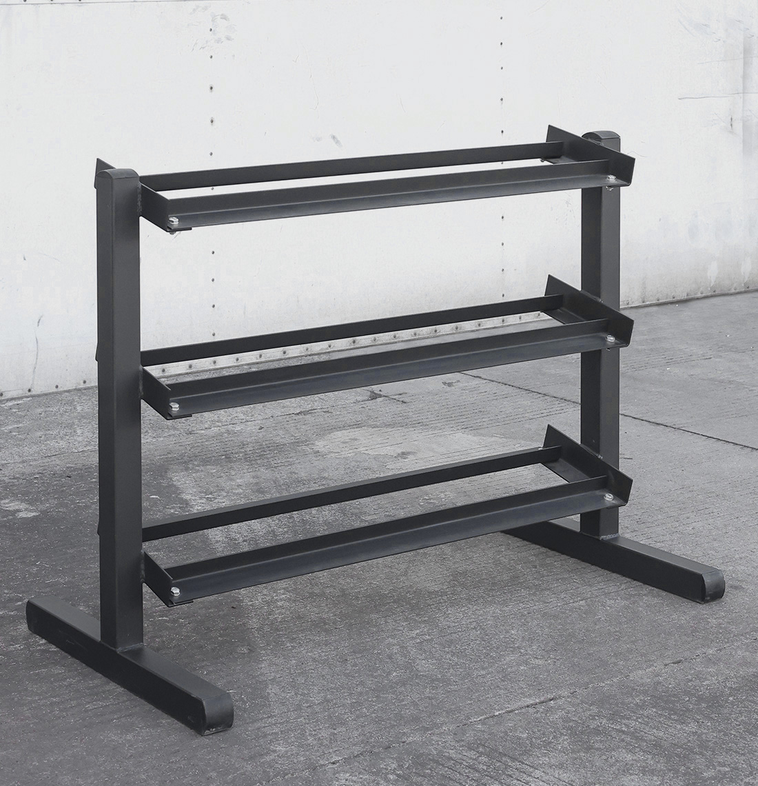 3 Tier Dumbbells Storage Rack R017