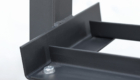 3 Tier Dumbbells Storage Rack R017