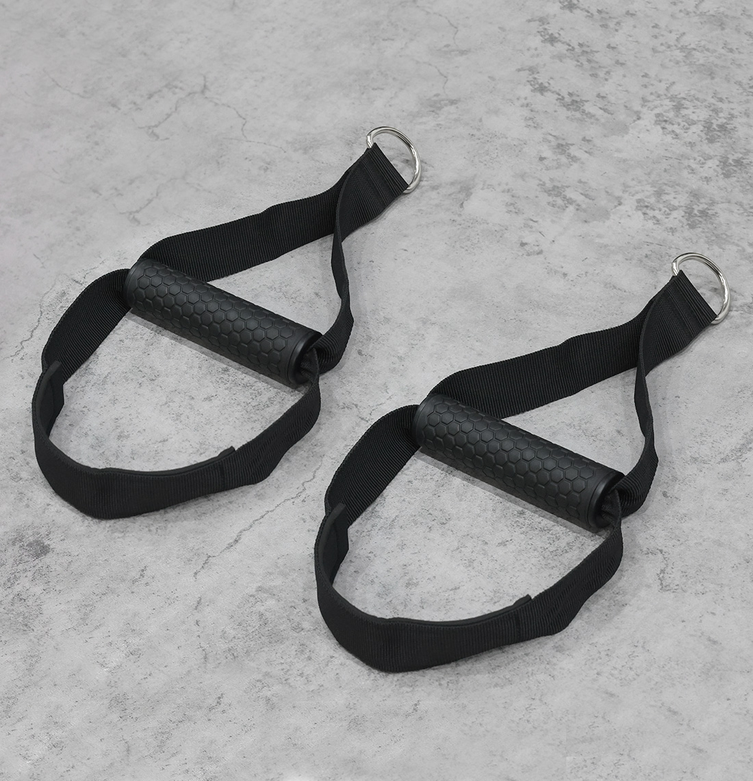 Handle Attachment RA130