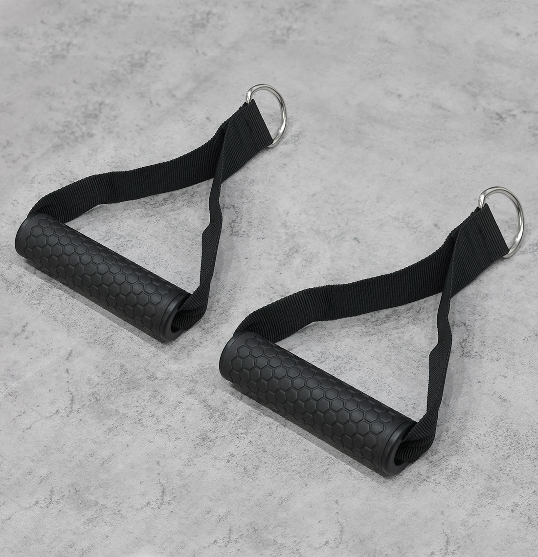 Handle Attachment RA131