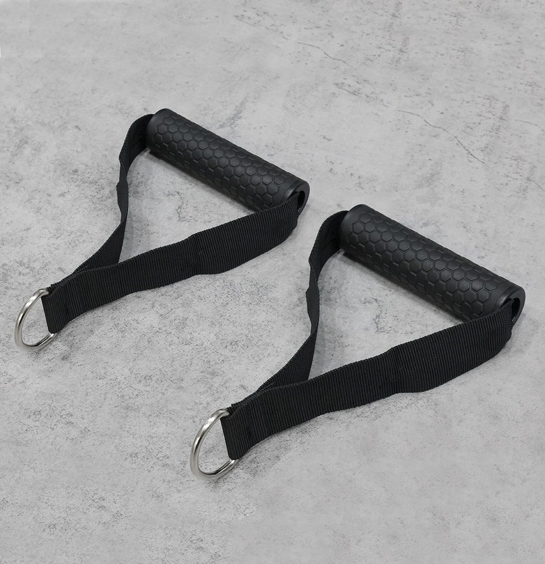 Handle Attachment RA131