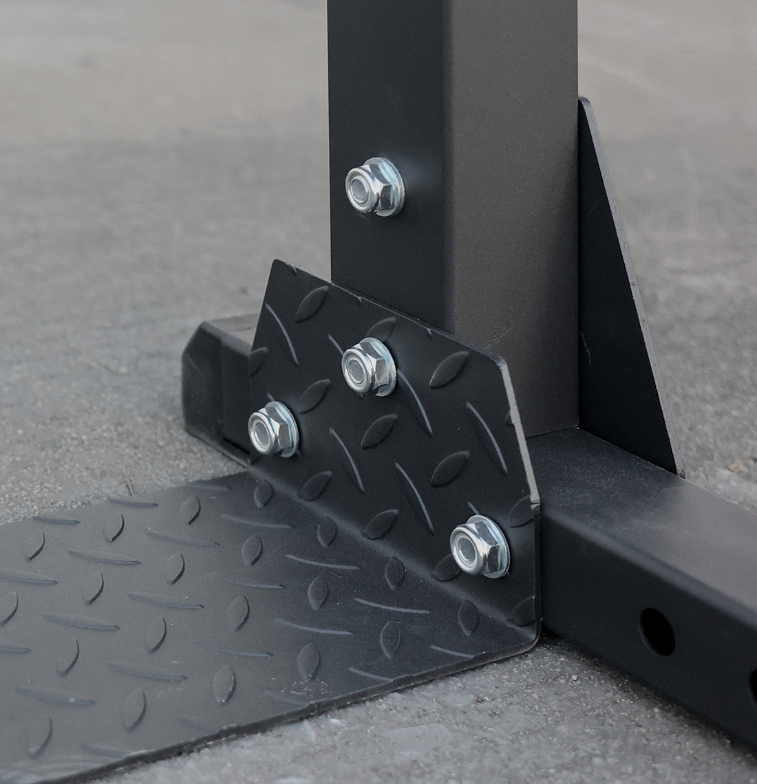 Power Rack WB070