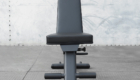 Folding Bench WB077