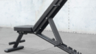 Folding Bench WB077