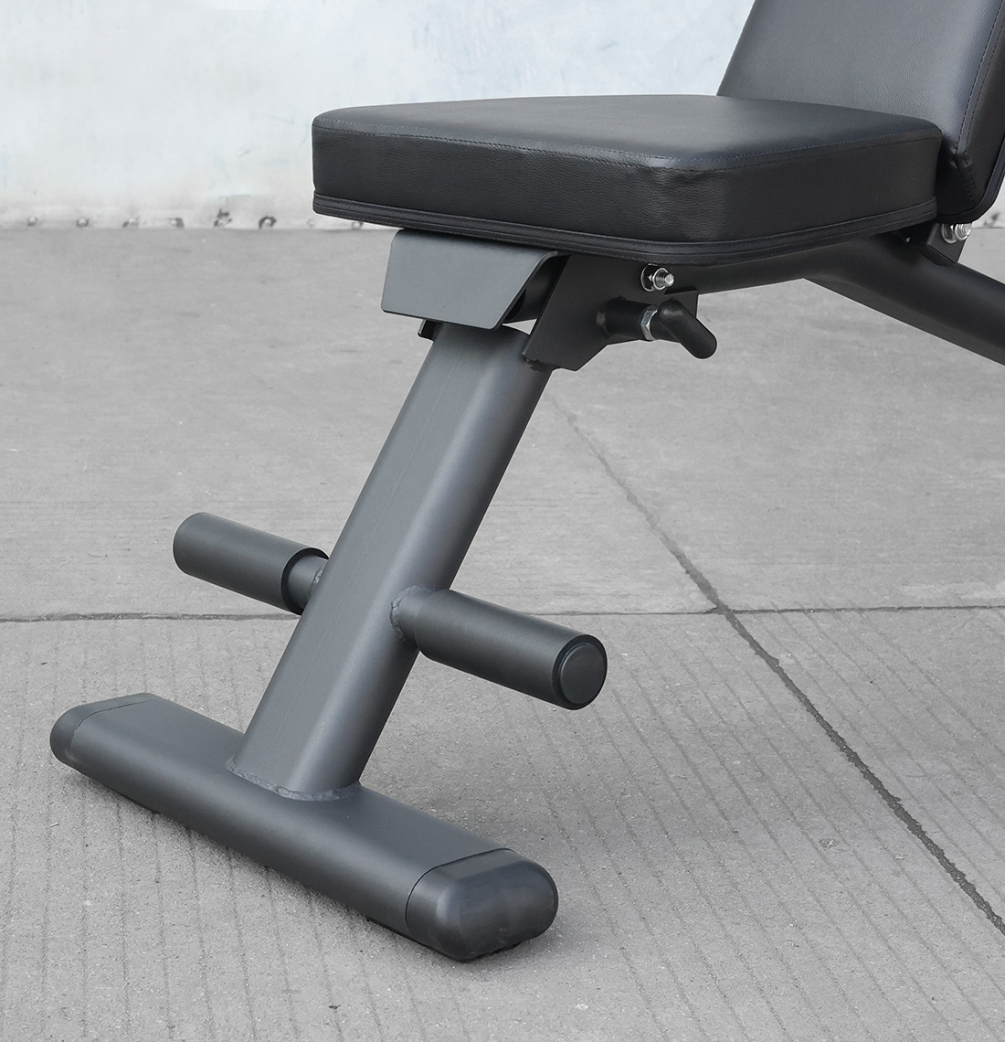 Folding Bench WB077