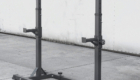 Squat Racks WB096