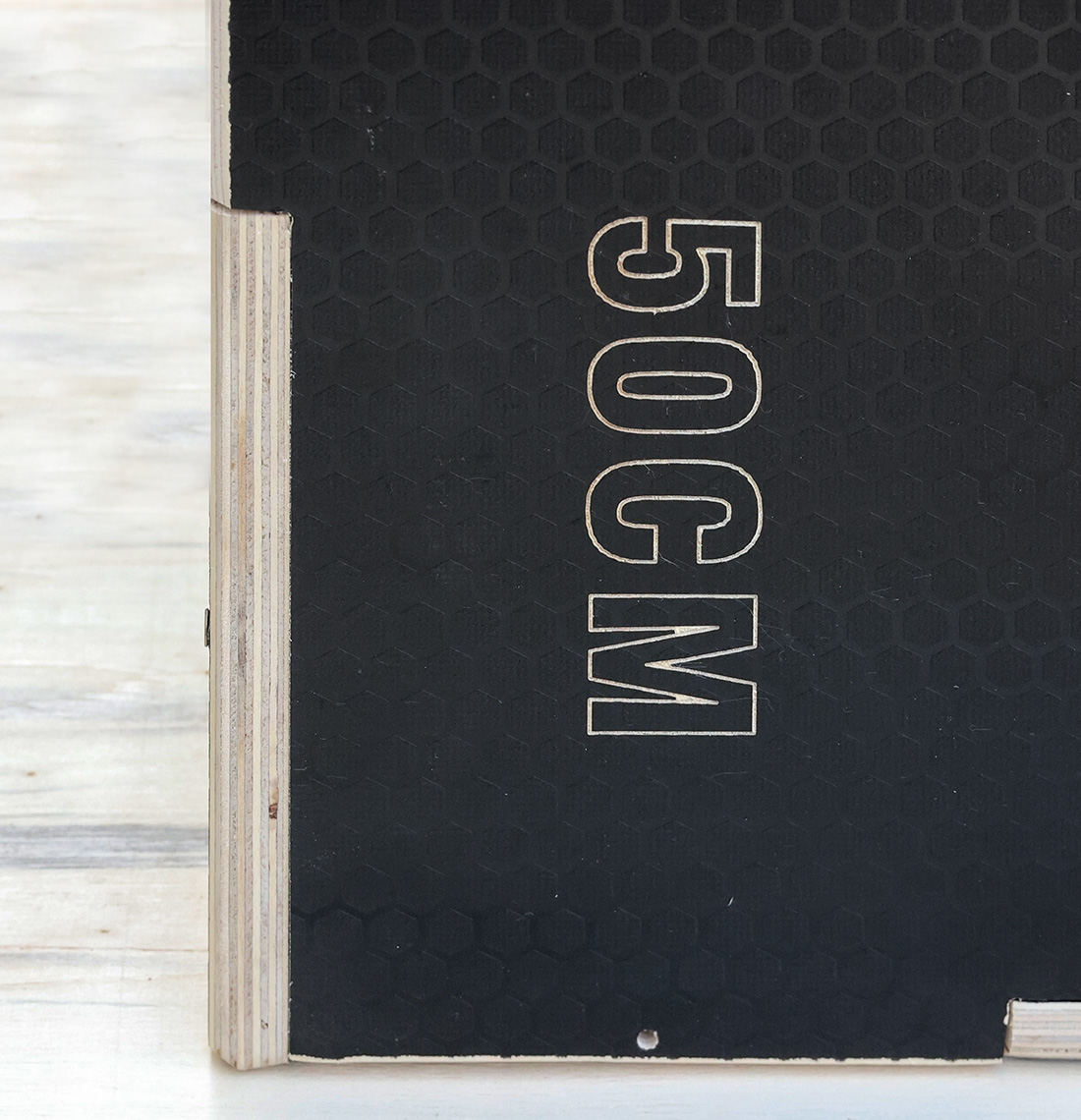 Plyometric Box PY008