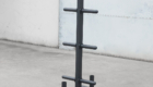 Olympic Plates And Bars Storage Rack R055