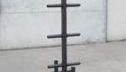 Olympic Plates And Bars Storage Rack R055