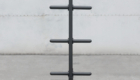 Olympic Plates And Bars Storage Rack R055