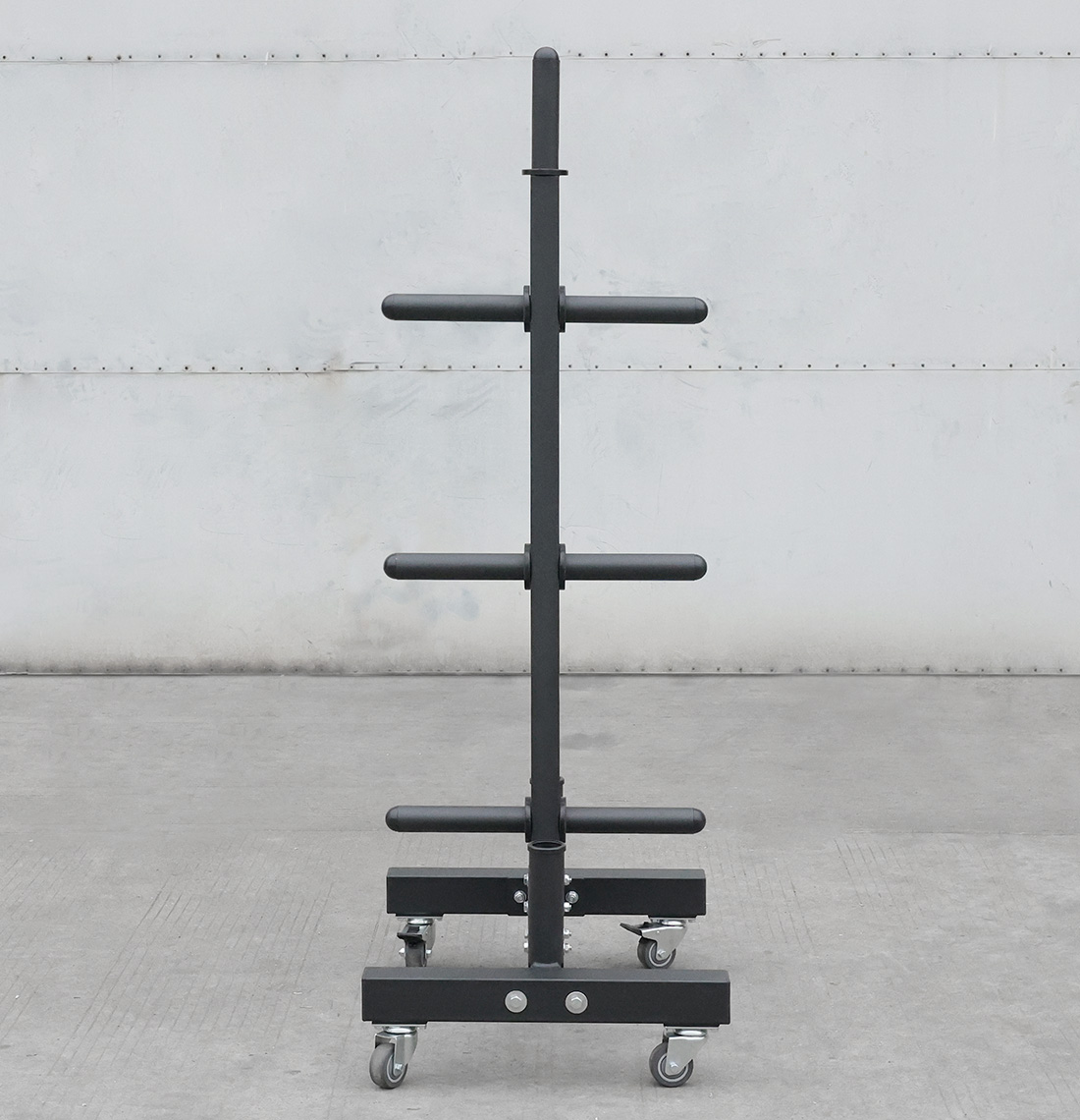 Olympic Plates And Bars Storage Rack R055