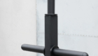 Olympic Plates And Bars Storage Rack R055