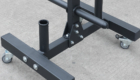 Olympic Plates And Bars Storage Rack R055