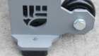 Flat Utility Weight Bench WB153