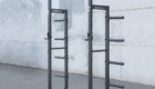 Half Power Rack WB157