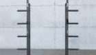 Half Power Rack WB157