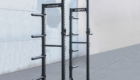 Half Power Rack WB157