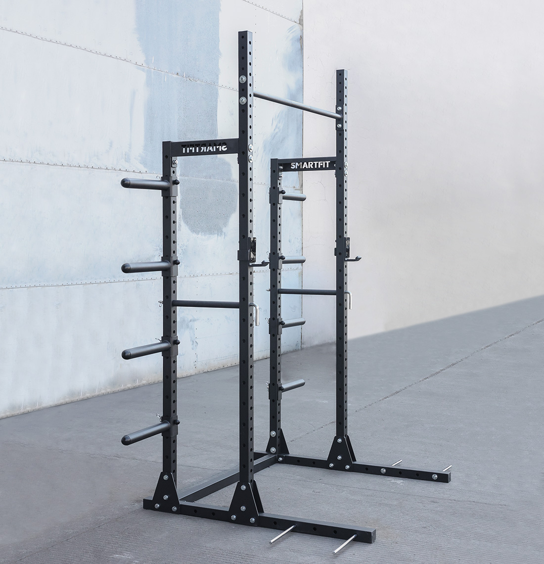 Half Power Rack WB157