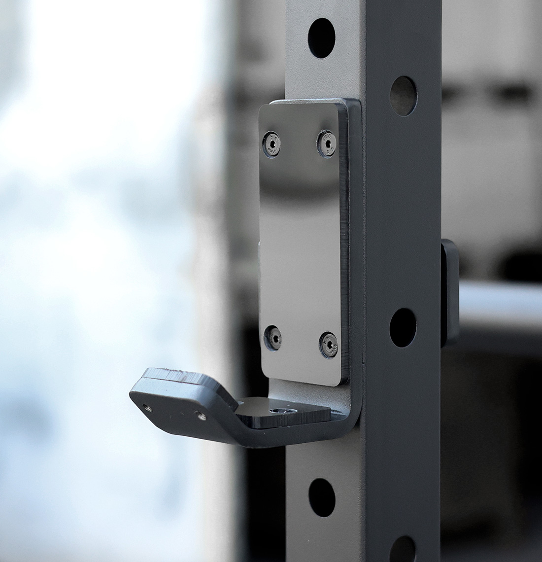 Half Power Rack WB157