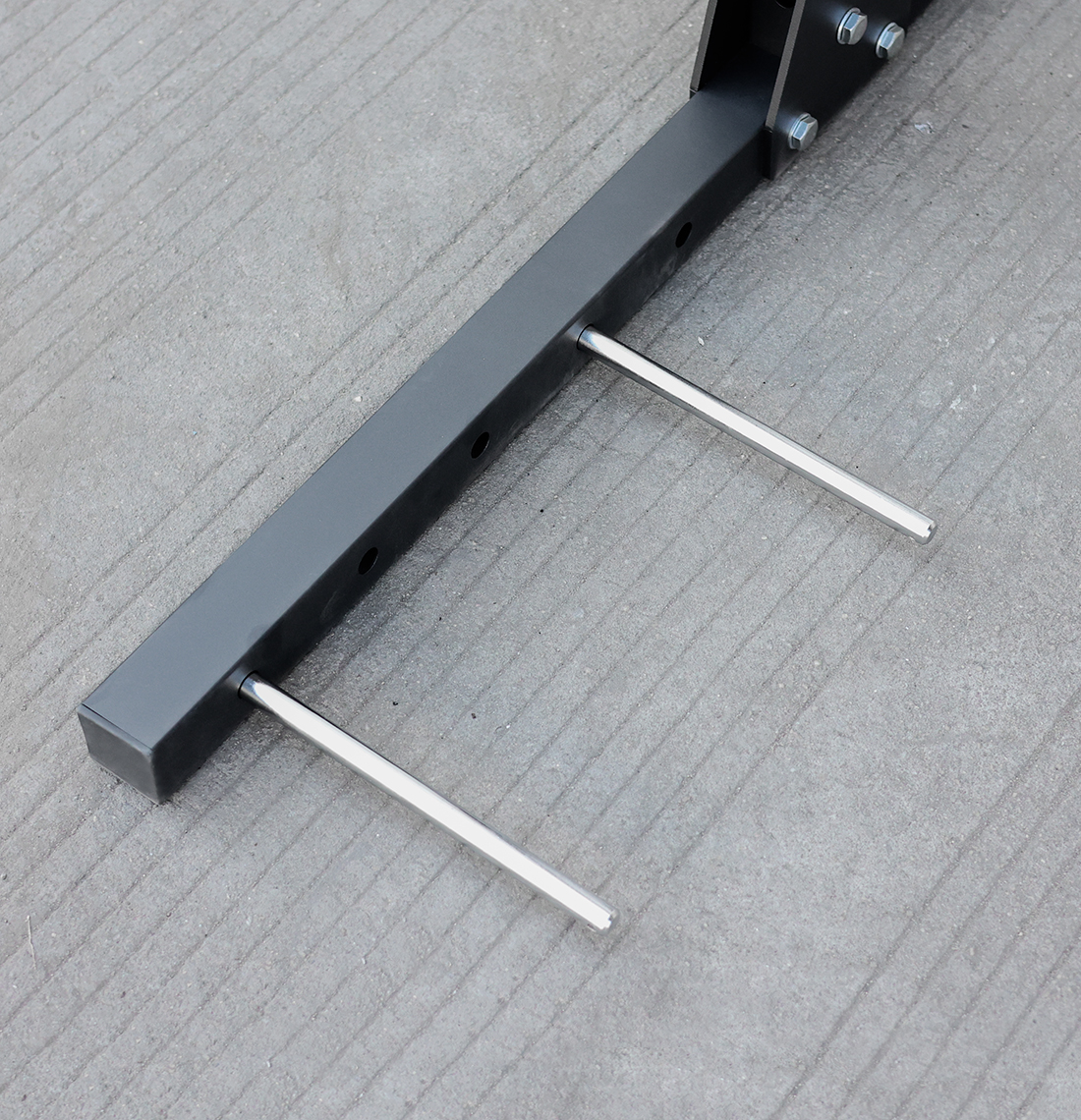 Half Power Rack WB157